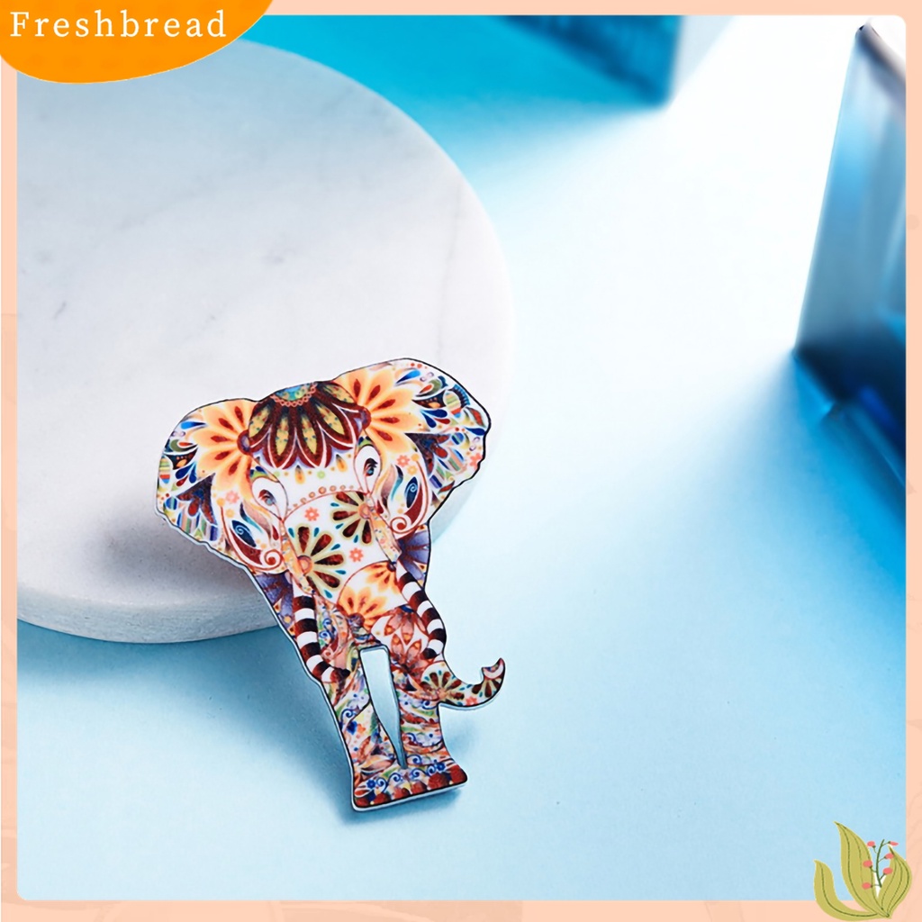 [ TERLARIS]Brooch Pin Lightweight Store Conveniently Alloy Animal Shape Brooch Pins Set Unisex for Party