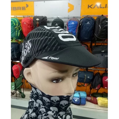 Topi Sepeda Elyout 02 Rei Outdoor T5990 Original Produk ARS