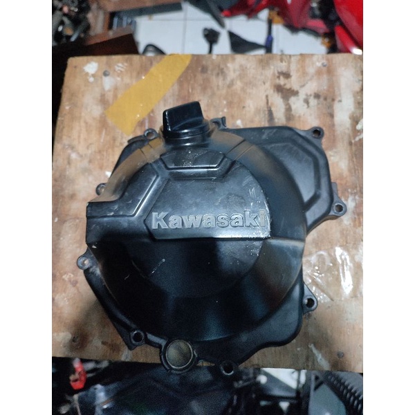 Jual Bak Mesin Kanan Kawasaki Ninja 250 Fi Z250 250fi 2 Silinder 250cc