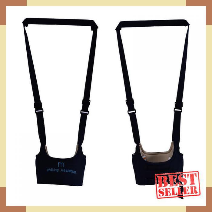 baju bayi Perlengkapan Bayi / Belajar Jalan / Alat Belajar Jalan /Gendongan Bayi fast respon