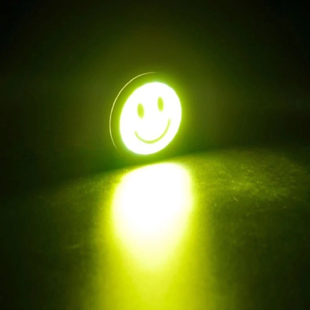 Drl Cob Emo Led Stiker Led Smile Car Stiker Led Lampu Emo R110 R111 R112 R113
