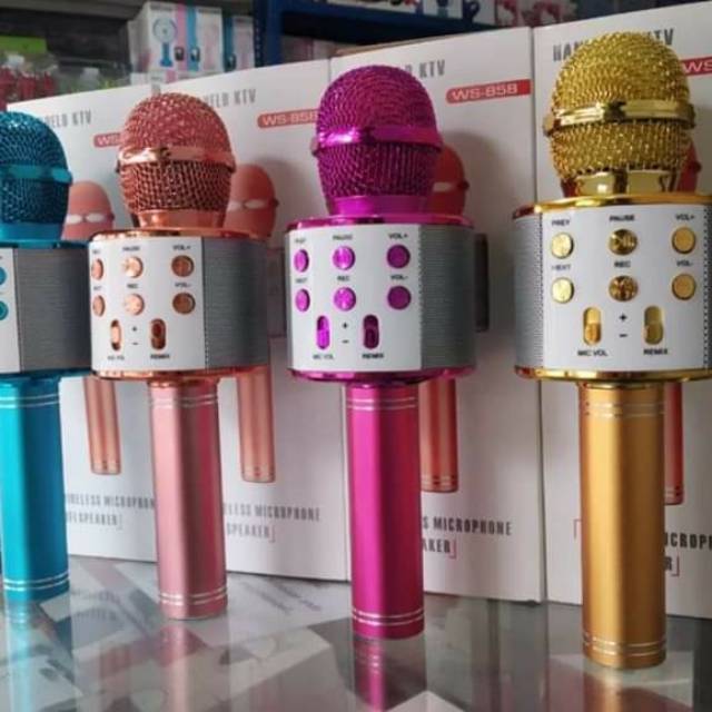 

Mix bluetooth