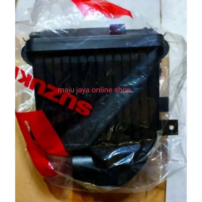 Rumah filter udara ASSY Ertiga 2012-2017 original sgp