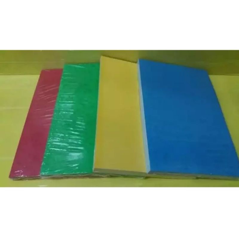 

kertas bufallo