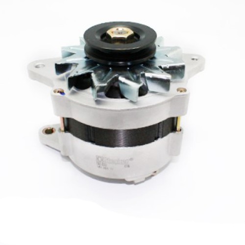 Alternator Kijang 5K Dinamo Ampere Kijang Grand 95-96 Dinamo Cas 60A STECKER