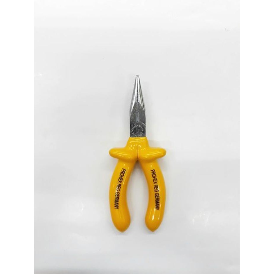 Tang lancip Listrik 6 inchi Hasston Prohex accessories