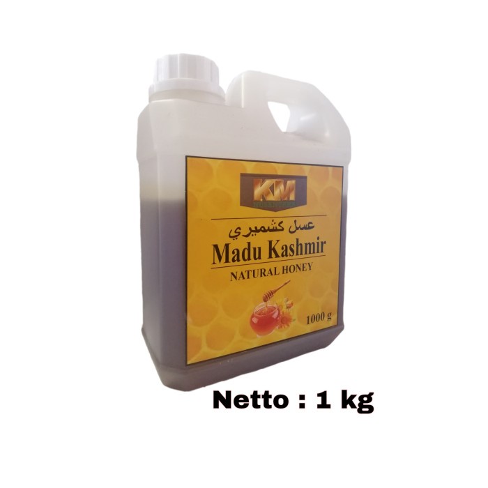 

Madu kashmir // MADU MURNI IMPORT MADU KASHMIR