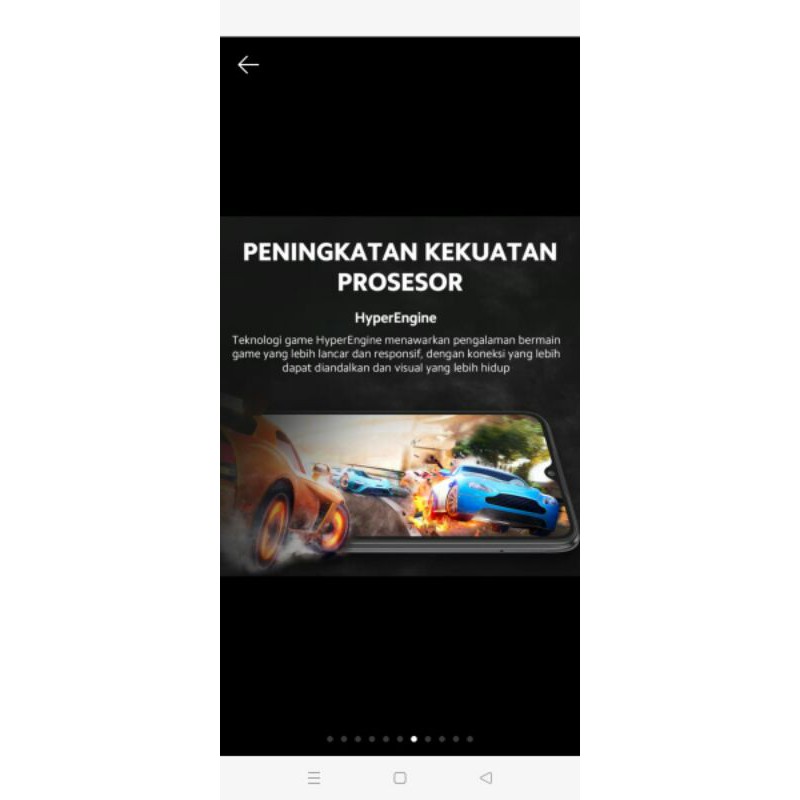 redmi 9c garansi resmi