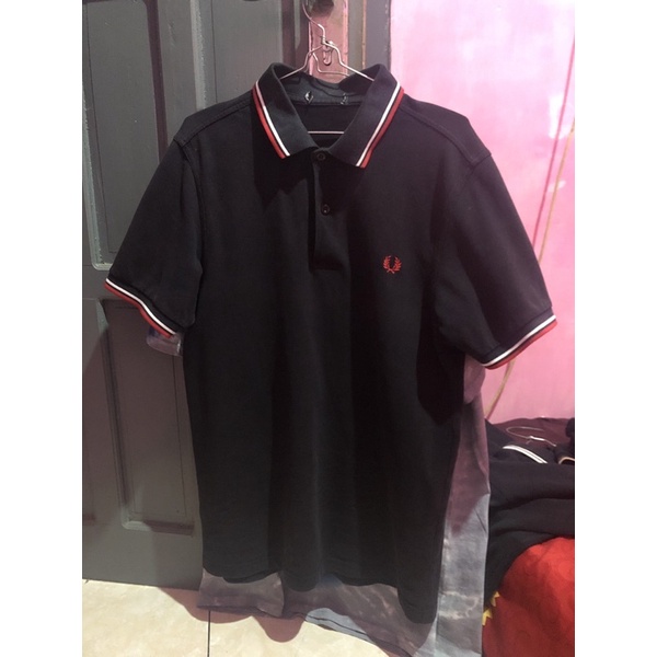 Fred perry M1200