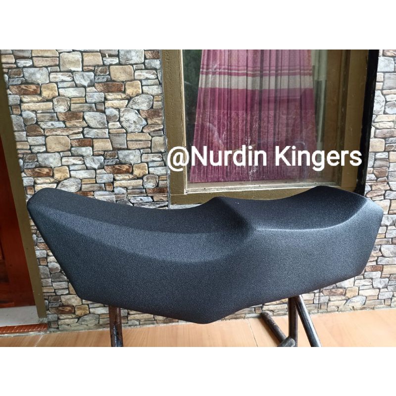 Jok Rx King Siku Coak Samping