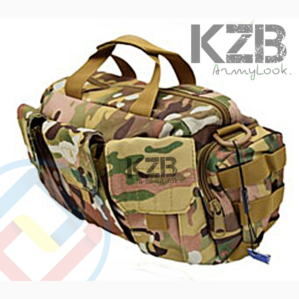 Tas 9600 Tactical Original Import