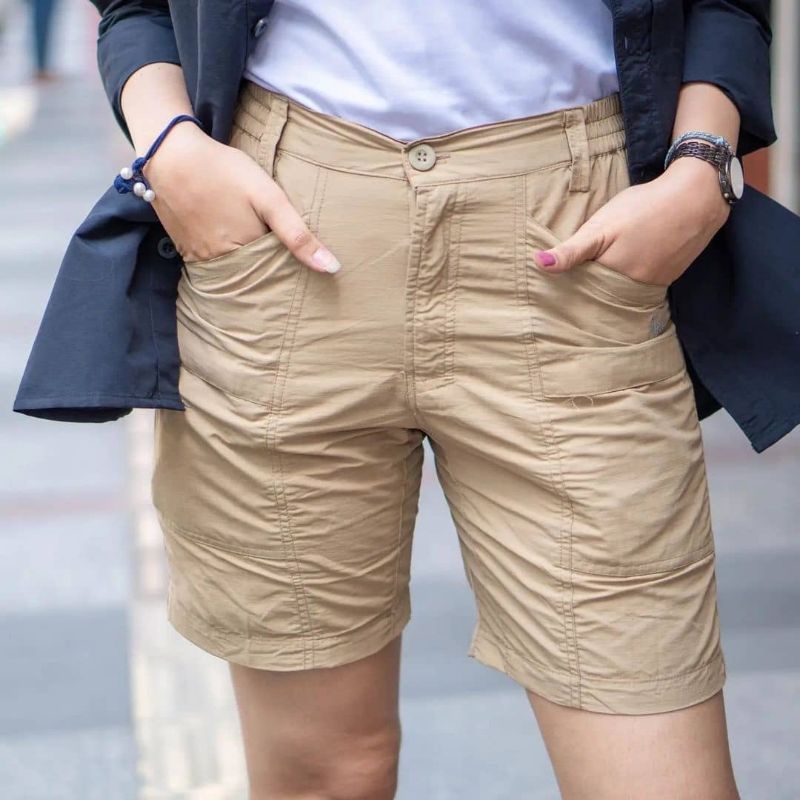 Celana Pendek Mountaingeer - Short Pants - Casual - Unisex - Mountaingeer