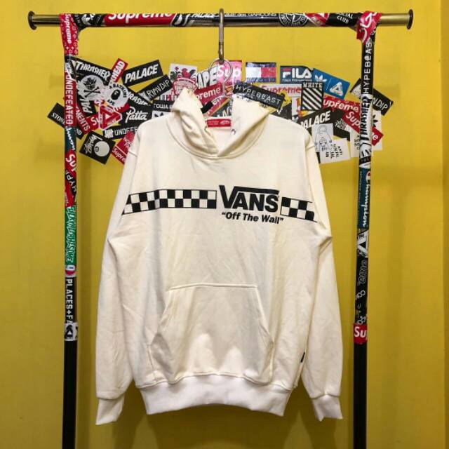 VANS HOODIE