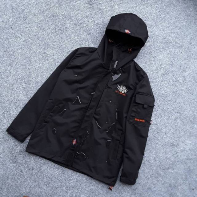 JAKET DICKIES OUTDOOR WATERPROOF