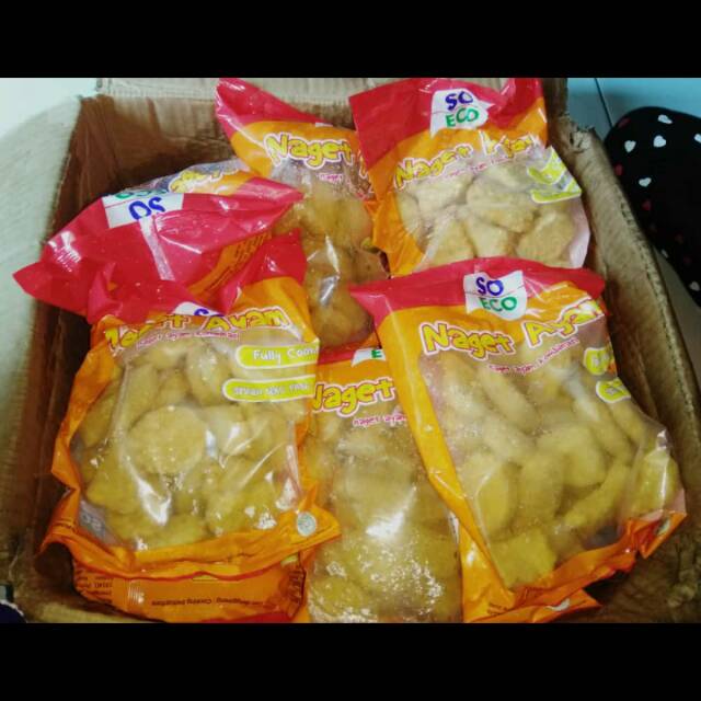 

Nugget 500 g