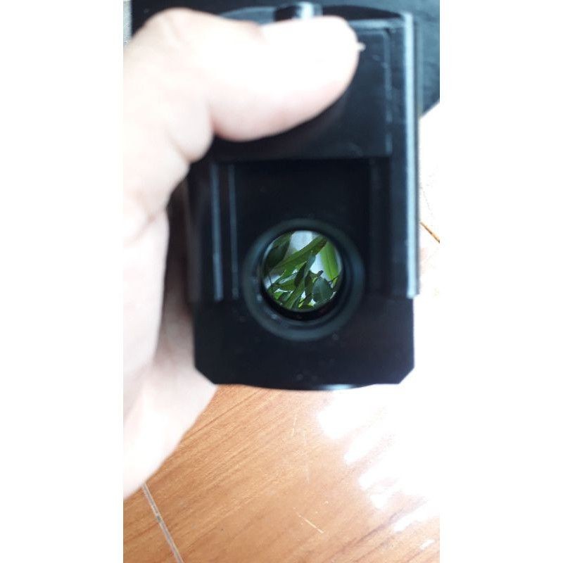 Mounting kamera samping super jernih khusus youtuber...