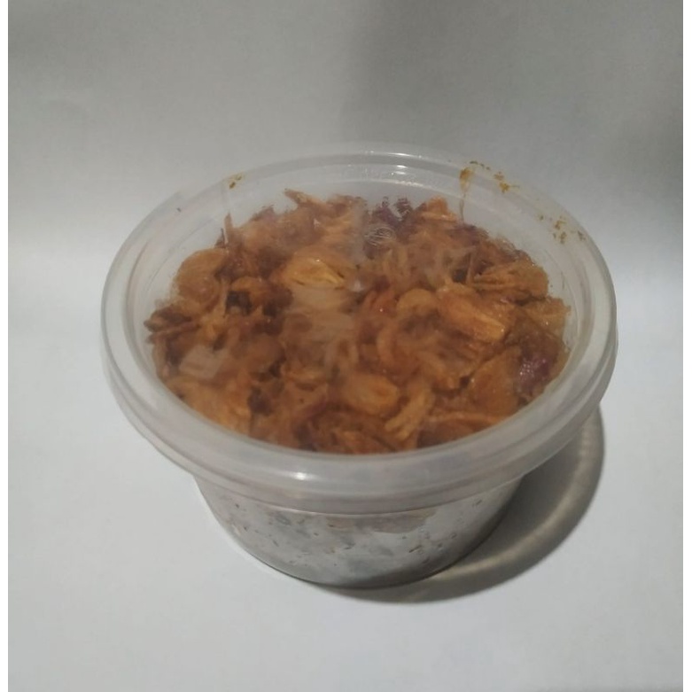 

Bawang goreng