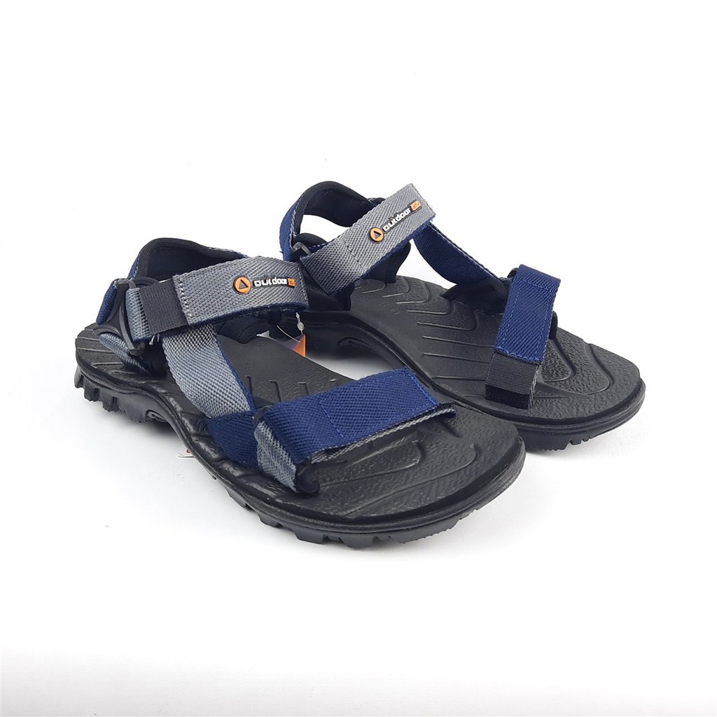 Sandal Gunung Pria Dewasa Outdoor Hippo 39-43