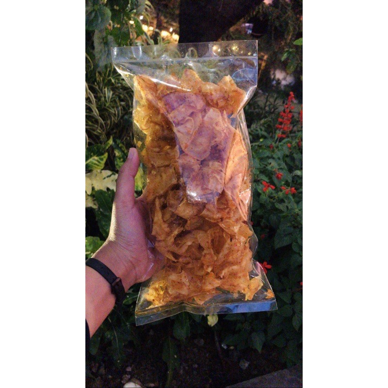 

Keripik Singkong Cemceman by Asrisalma