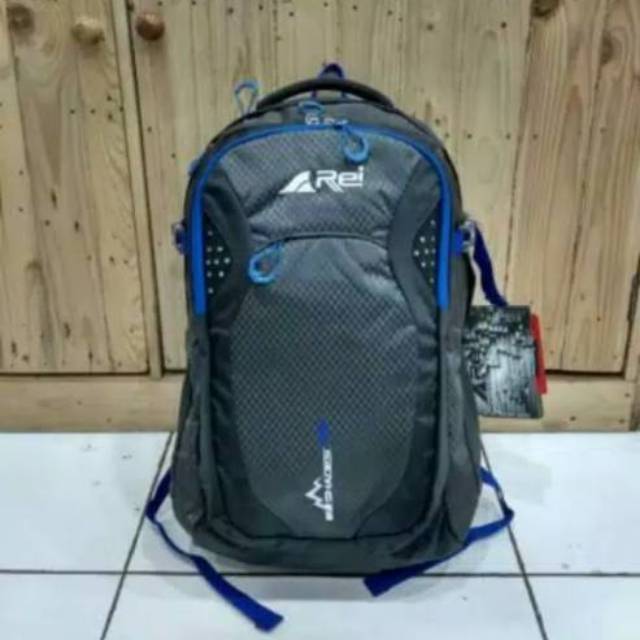 Tas Ransel Rei Shades Backpack Rei Daypack Rei Tas Punggung Rei