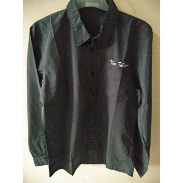 Kemeja Tom Tailor