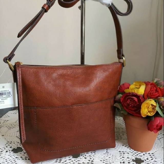 fossil amelia bag