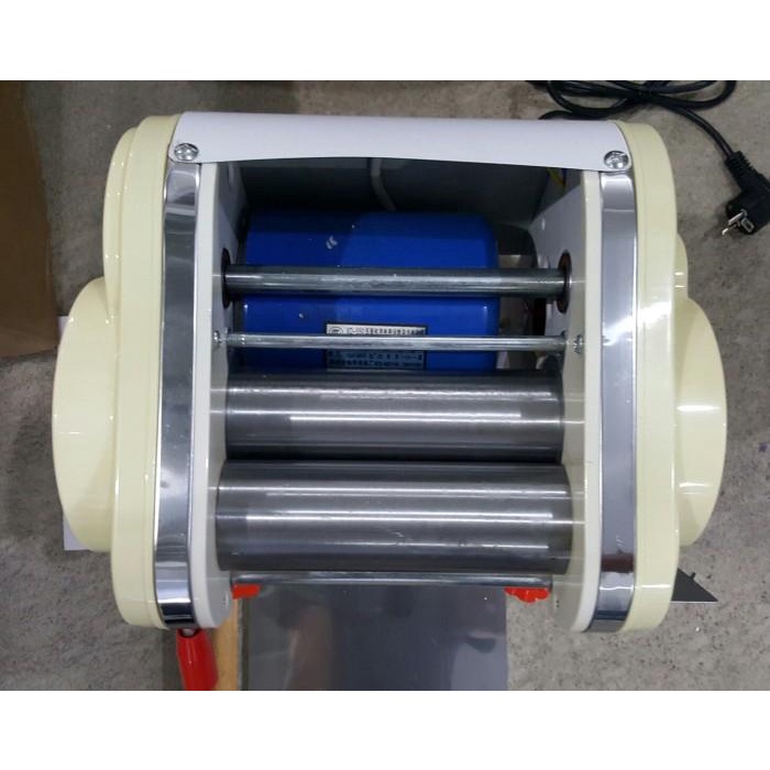 

Mesin Penggiling Mie/ Noodle Maker WILLMAN DHH-180