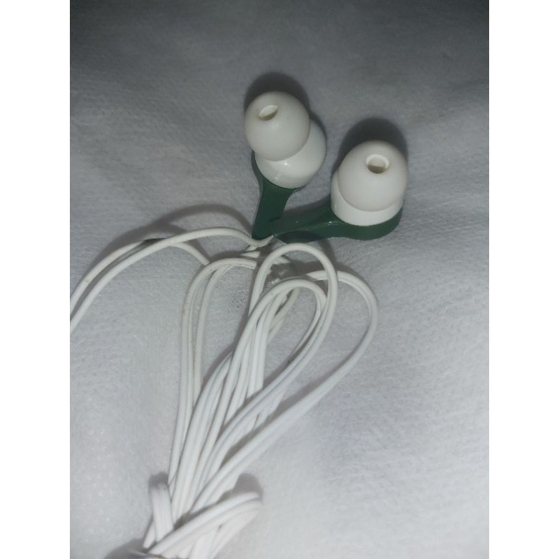 Earphone//Headset murah kualitas bagus