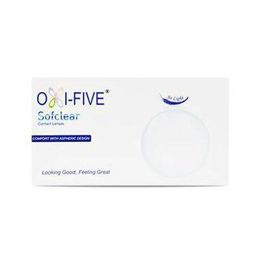 

50Ntrwx Softlens Oxifive Bening 02Xrtx05