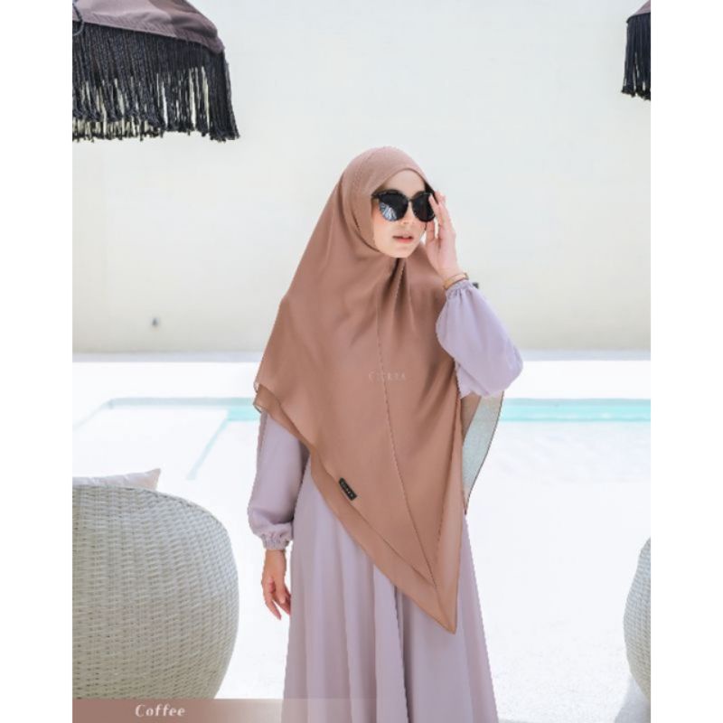 Khimar Nadine by Cierra