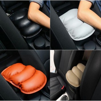 Arm rest ArmRest Console Box Bantal Mobil Universal