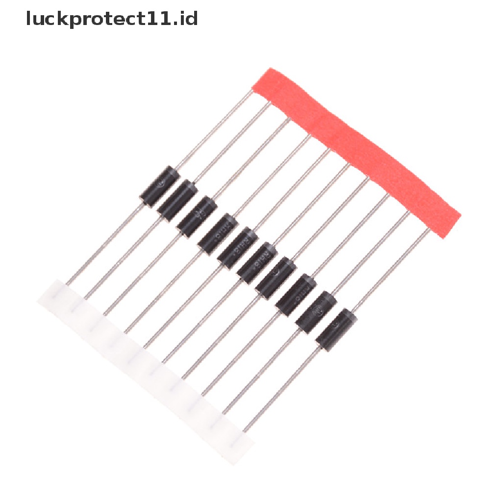 //HG&amp;ID// 10pcs 1N5349B IN5349 Zener Diode 5W/12V .