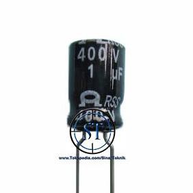 E. 1Uf/400V 1/400V 400V1Uf 400V/1Uf 1Uf/400 High Quality Sitekni88 Kualitas Baik