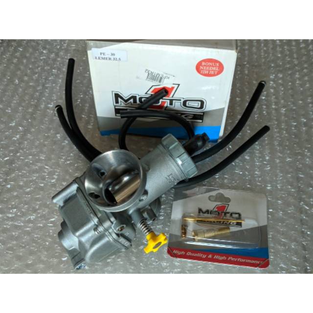 KARBURATOR KARBU MOTO 1 PE 30 REAMER 32,5