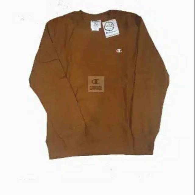 Sweatshirt Reverse Weave Champion