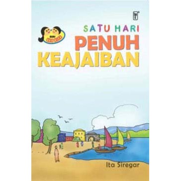 

Satu Hari Penuh Keajaiban