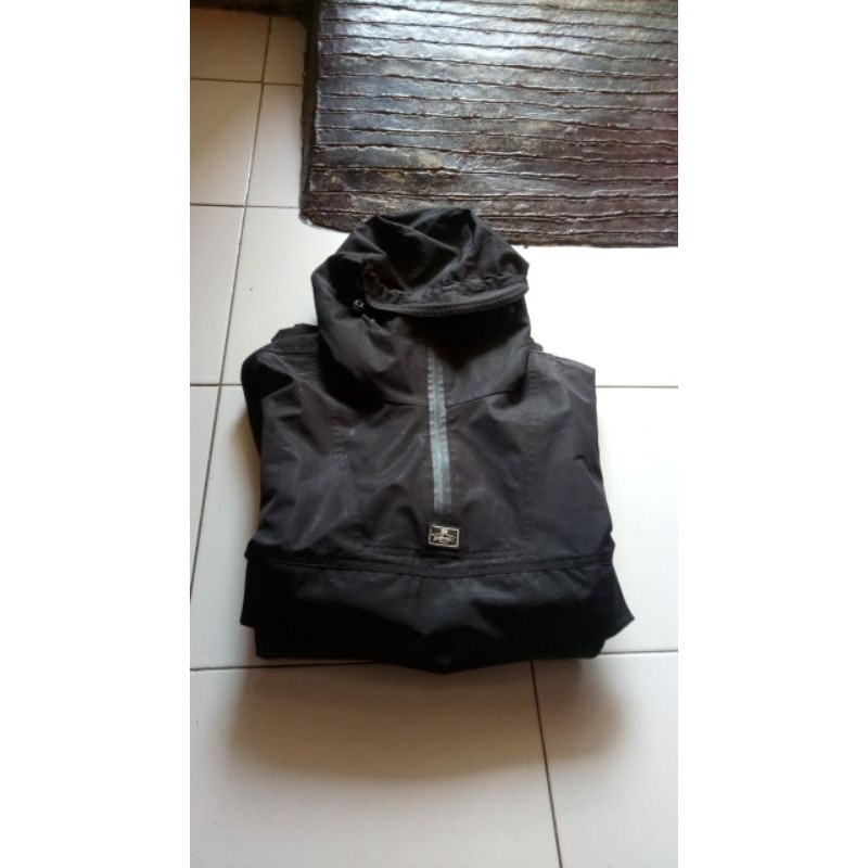 jacket trouble maker