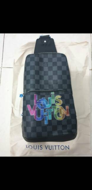 Bodybag LV premium import