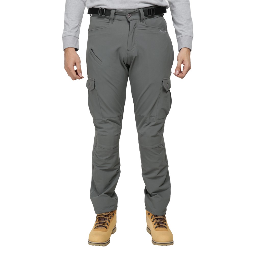  Eiger  Riding Stormer Pants Grey Shopee  Indonesia