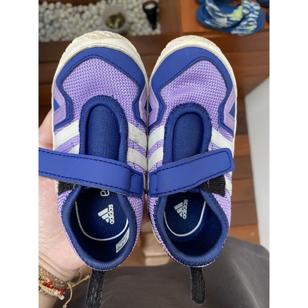 sepatu anak adidas original