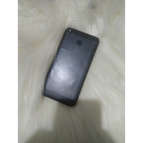redmi 4x MATOT