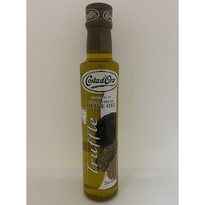 

BISA BAYAR DITEMPAT COSTADORO OLIVE OIL WITH TRUFFLE 250 ML TERMURAH