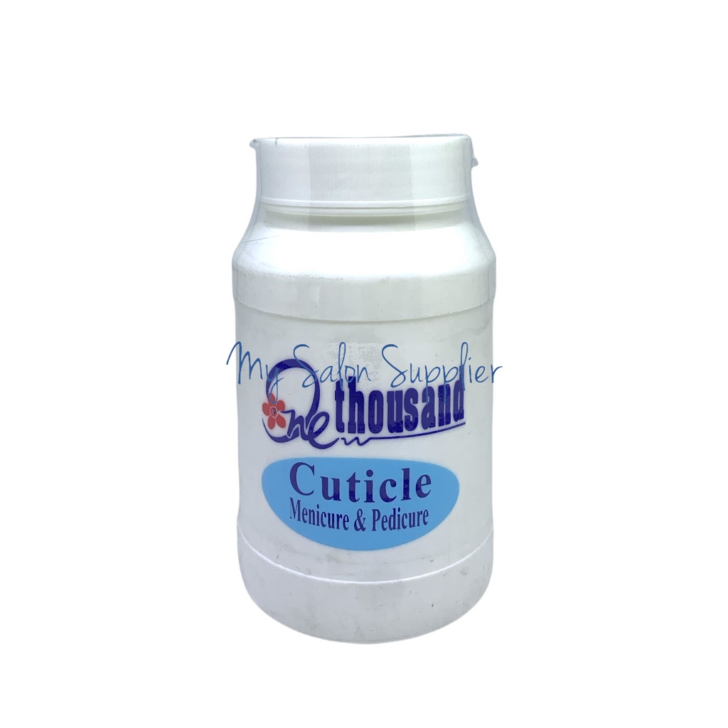 One Thousand Cuticle Softener 250ml