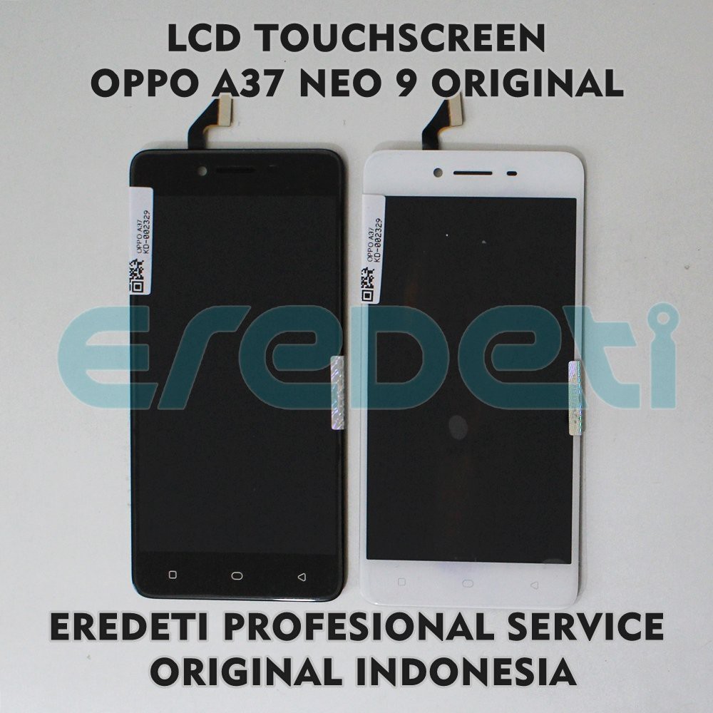 LCD TOUCHSCREEN OPPO A37 NEO 9 ORIGINAL KD-002329 m