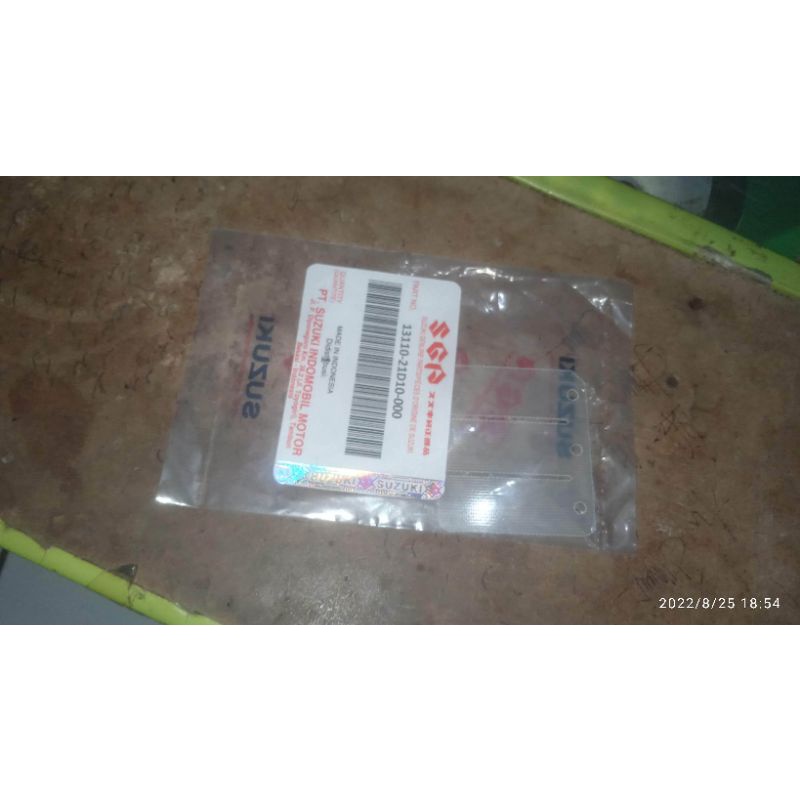 lidah membran suzuki satria 2t 2tak 2 t tak hiu lumba lscm kebo kotak 120 r 120r ru 120s 120 s 5 spe
