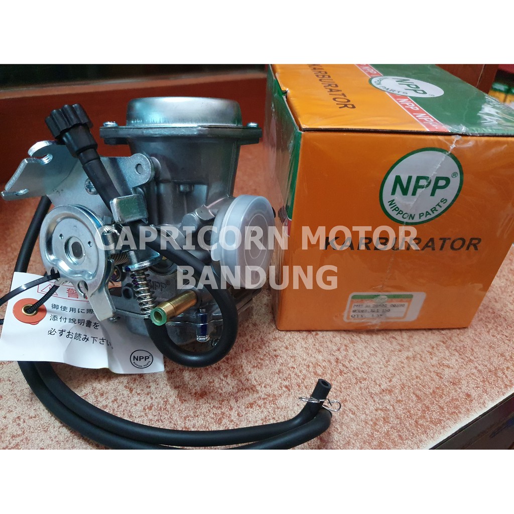 Karburator Karbu KLX 150 NPP