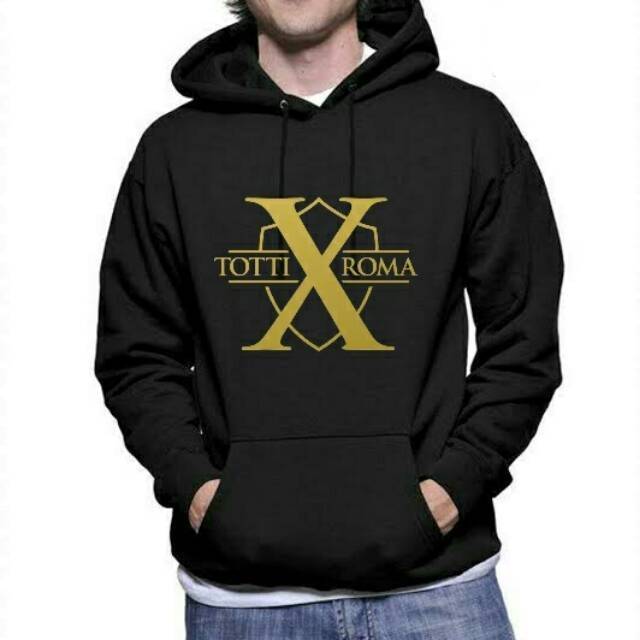 Hoodie Totti