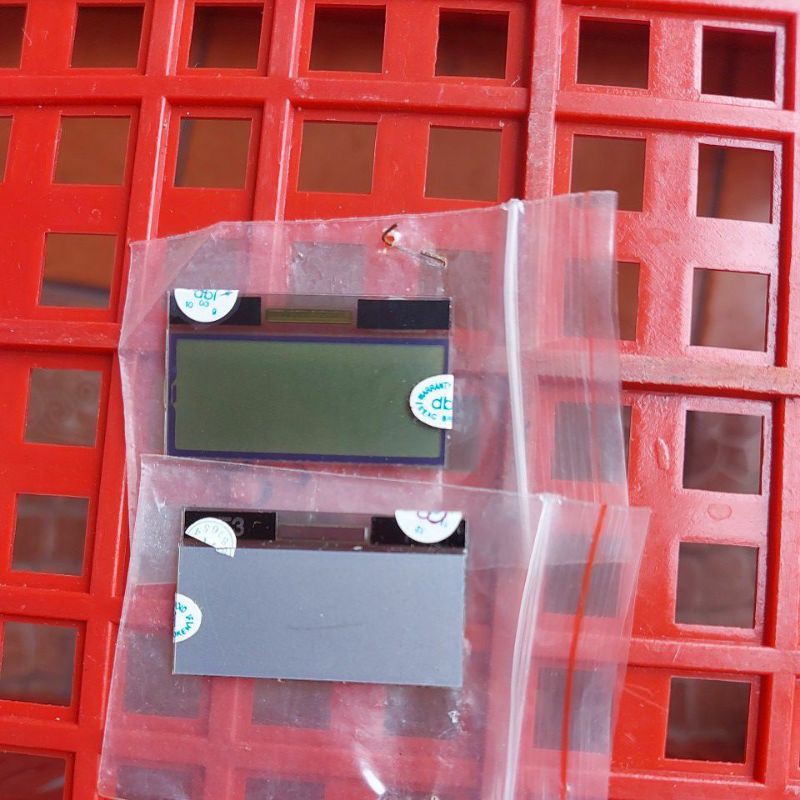 LCD HP ERICSSON T 28