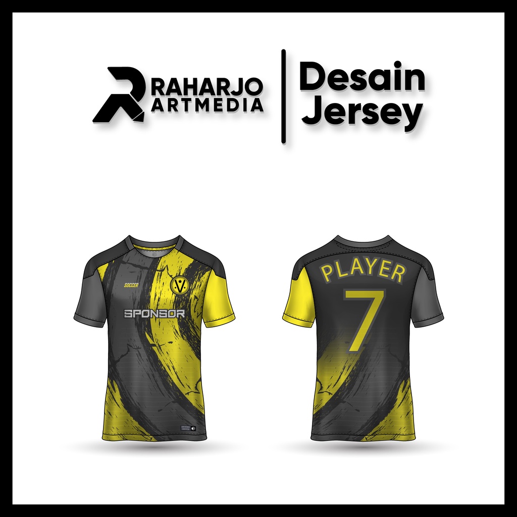 desain jersey I jasa desain jersey
