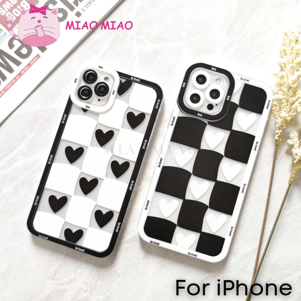 SOFTCASE CASE MOTIF LOVE CM-001 002 IPHONE VIVO 6/6s  6+/6s+  7/8  7+/8+  X/XS  XR  XS MAX  11  11 Pro  11 Pro Max  12  12 Pro 12 Pro Max  13  13 Pro  13 Promax Y20/ Y20i / Y12S / Y20S Y30 /Y30i/ Y50  Y11 / Y12 /Y12i/ Y15 / Y17 Y91/Y95 Y91C /Y93